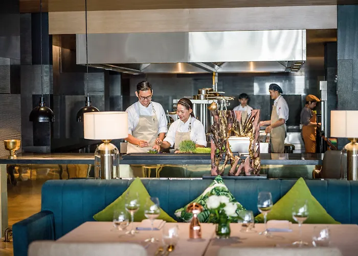 Intercontinental Phuket Resort By Ihg